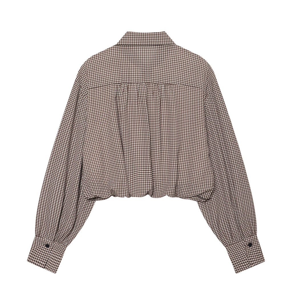 Spring Autumn Graceful Fashionable Women Personalized Small