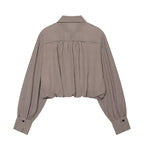 Spring Autumn Graceful Fashionable Women Personalized Small