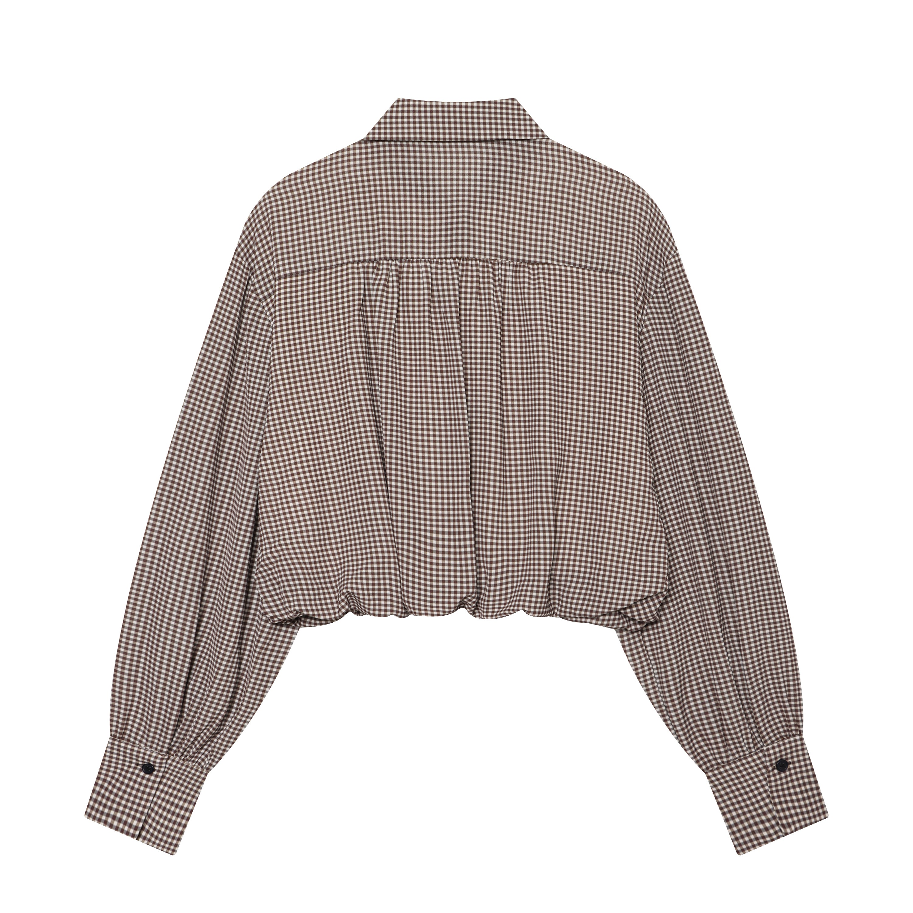 Spring Autumn Graceful Fashionable Women Personalized Small