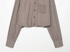Spring Autumn Graceful Fashionable Women Personalized Small