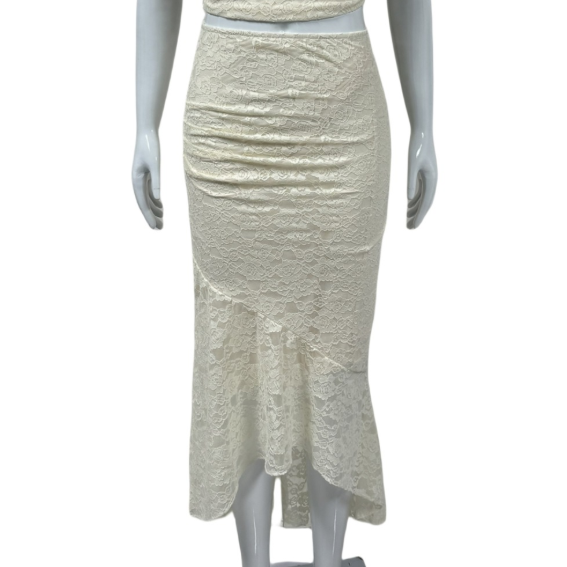 Skirt without Top