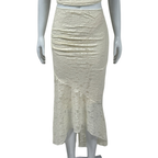 Skirt without Top