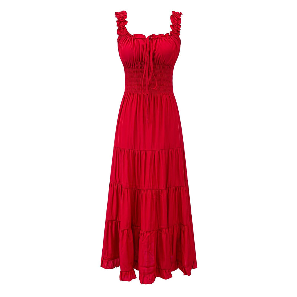 Women's Summer Dress