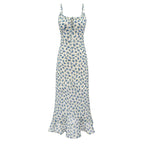 Women's Maxi Summer Dress
