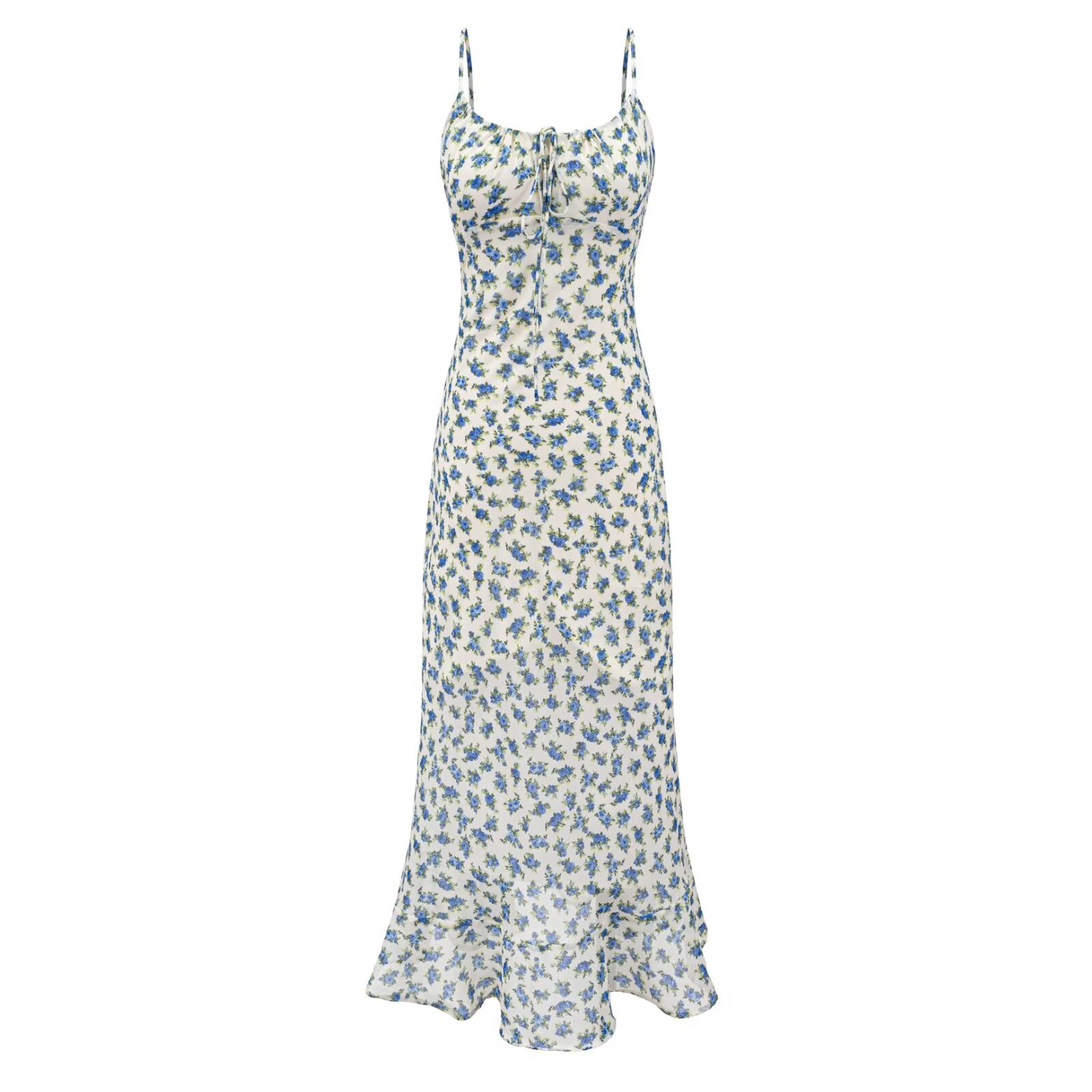 Women's Maxi Summer Dress