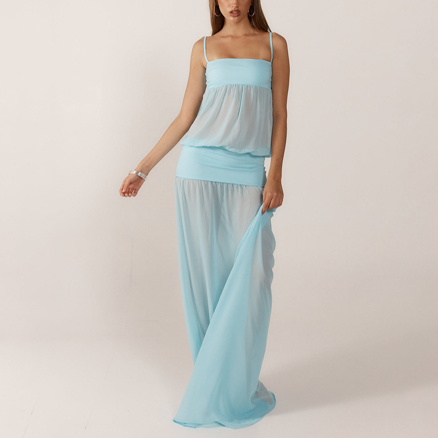 Women's Summer Dress