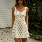 Women's Lace Cami Dress