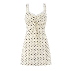 Women's Lace Cami Dress