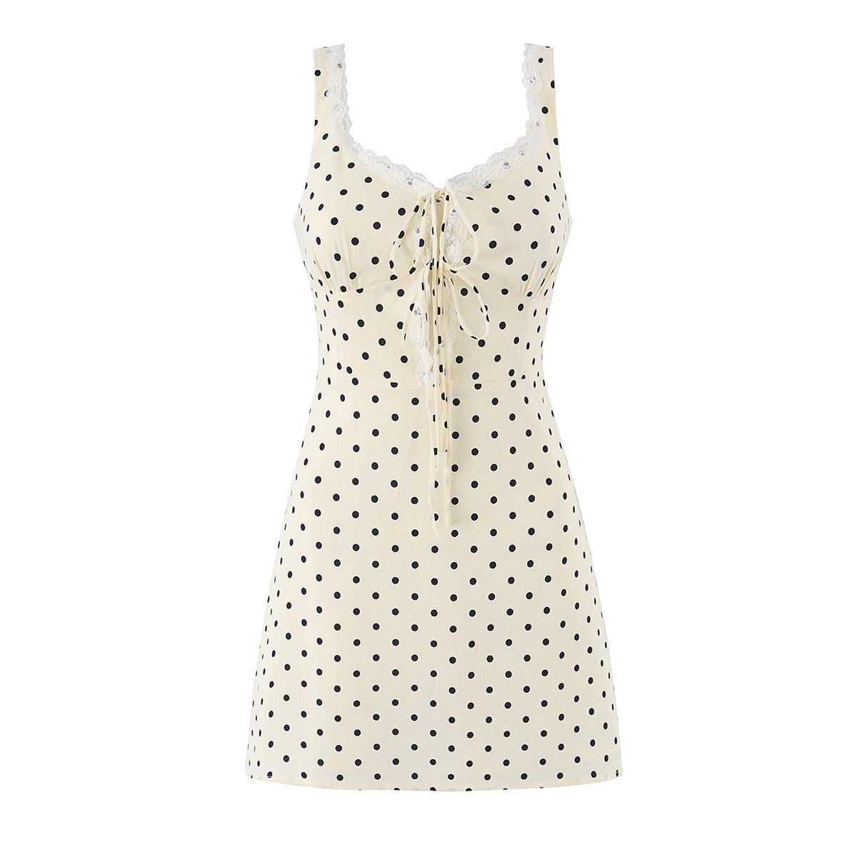 Women's Lace Cami Dress
