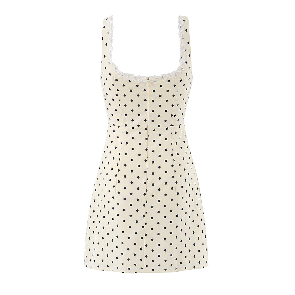 Women's Lace Cami Dress