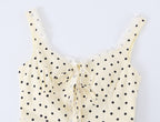 Women's Lace Cami Dress