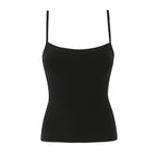 Black Camisole Top