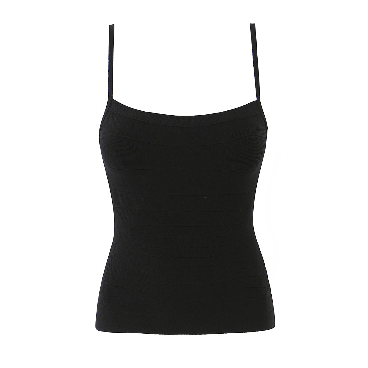 Black Camisole Top