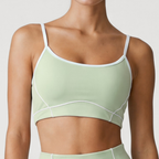 Contrast Color Underwear Lingerie