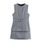 Women's Fall Dress
