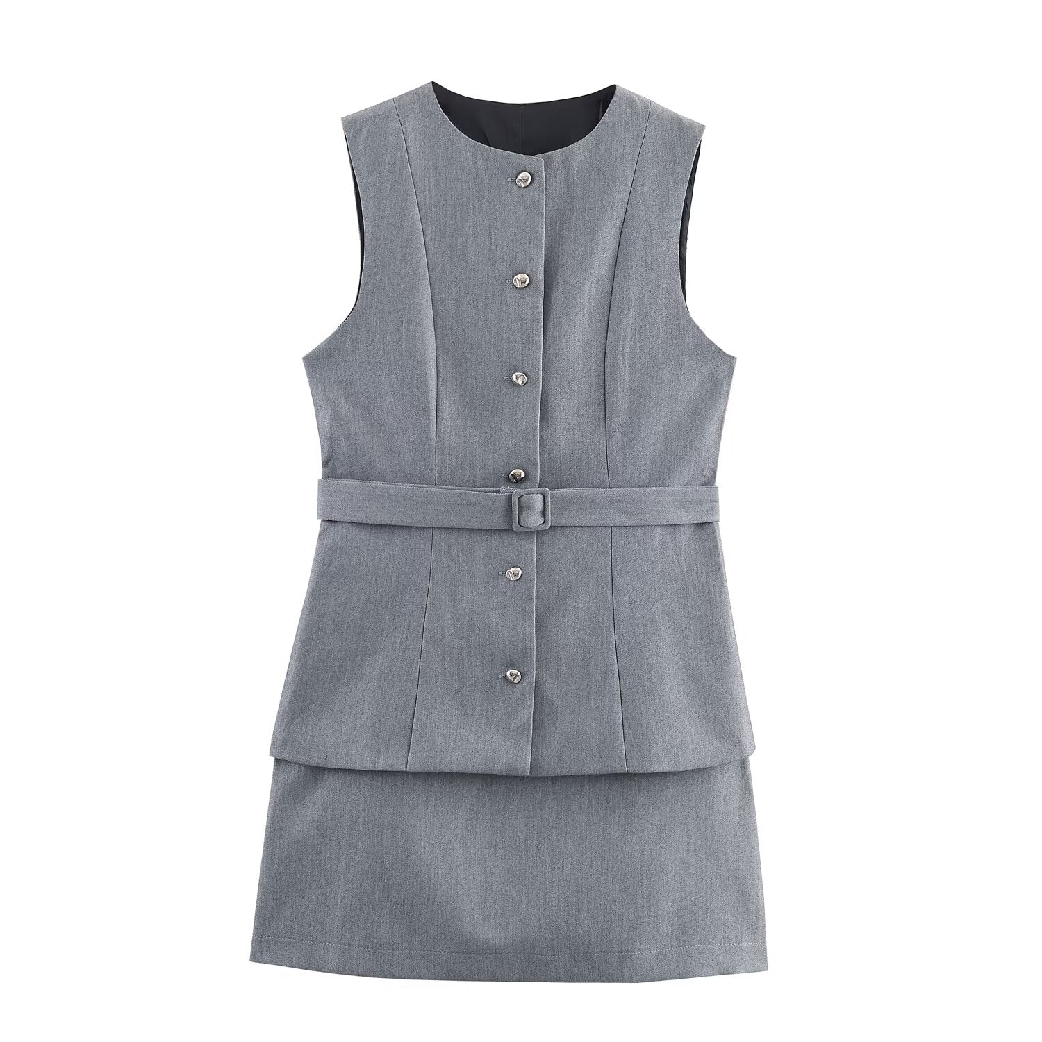 Women's Fall Dress