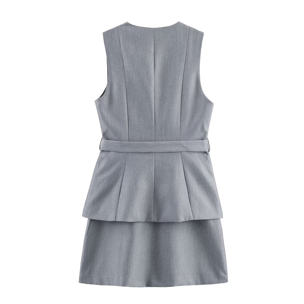 Women's Fall Dress