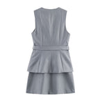 Women's Fall Dress