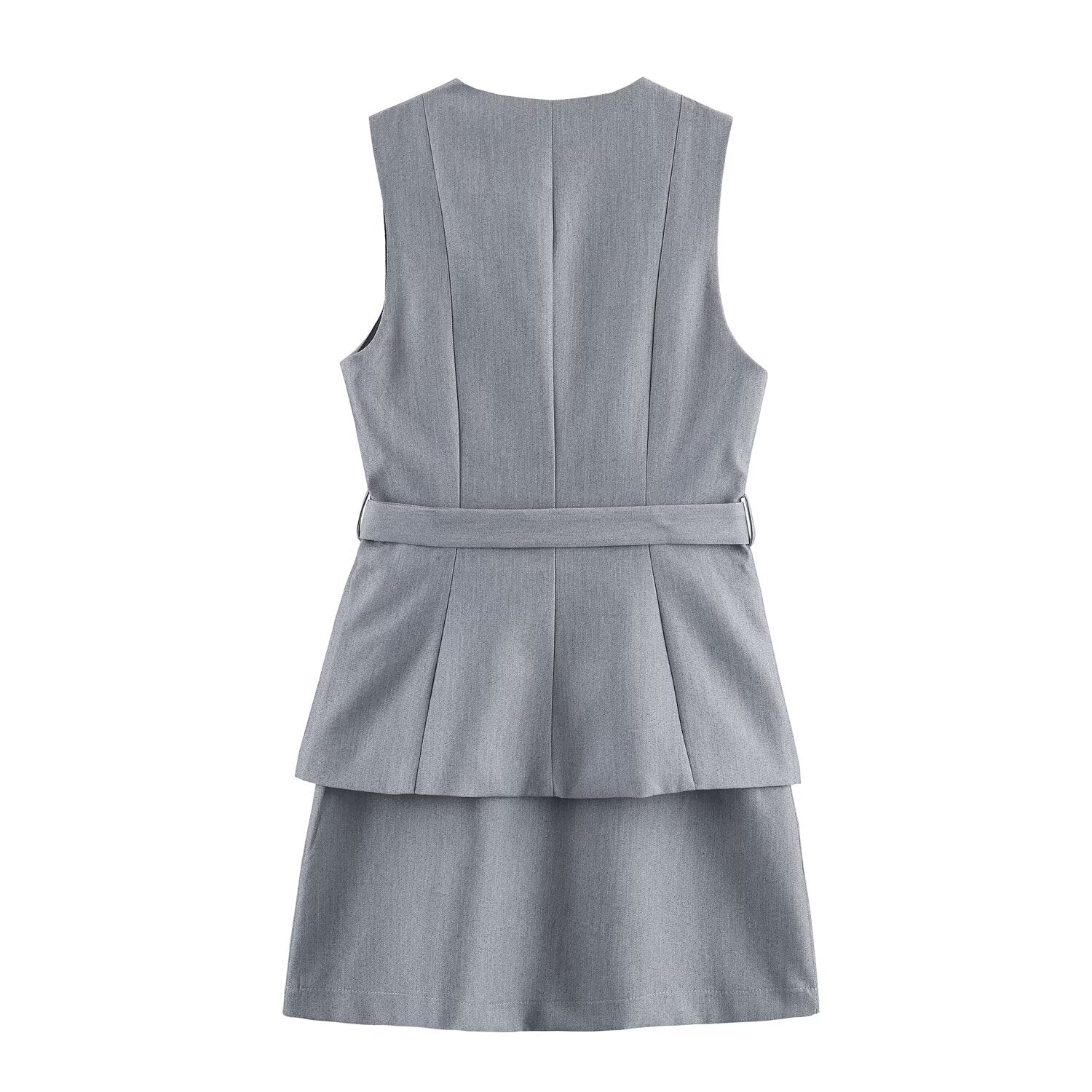 Women's Fall Dress