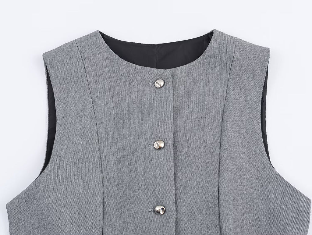 Women's Fall Dress
