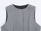 Women's Fall Dress