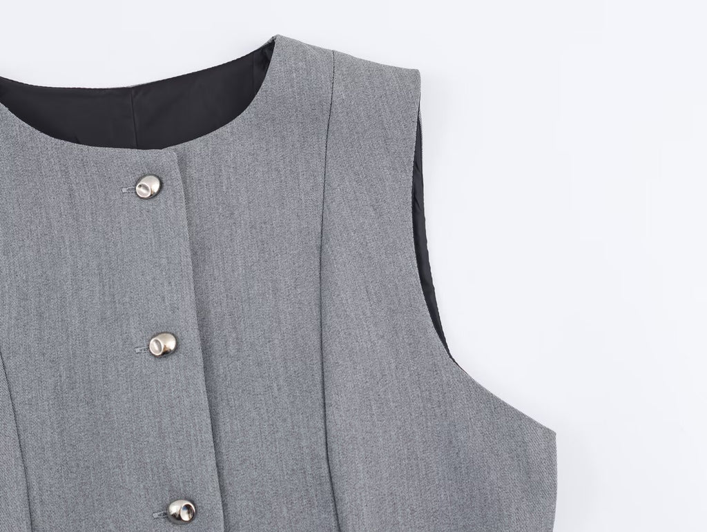 Women's Fall Dress