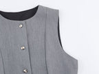 Women's Fall Dress