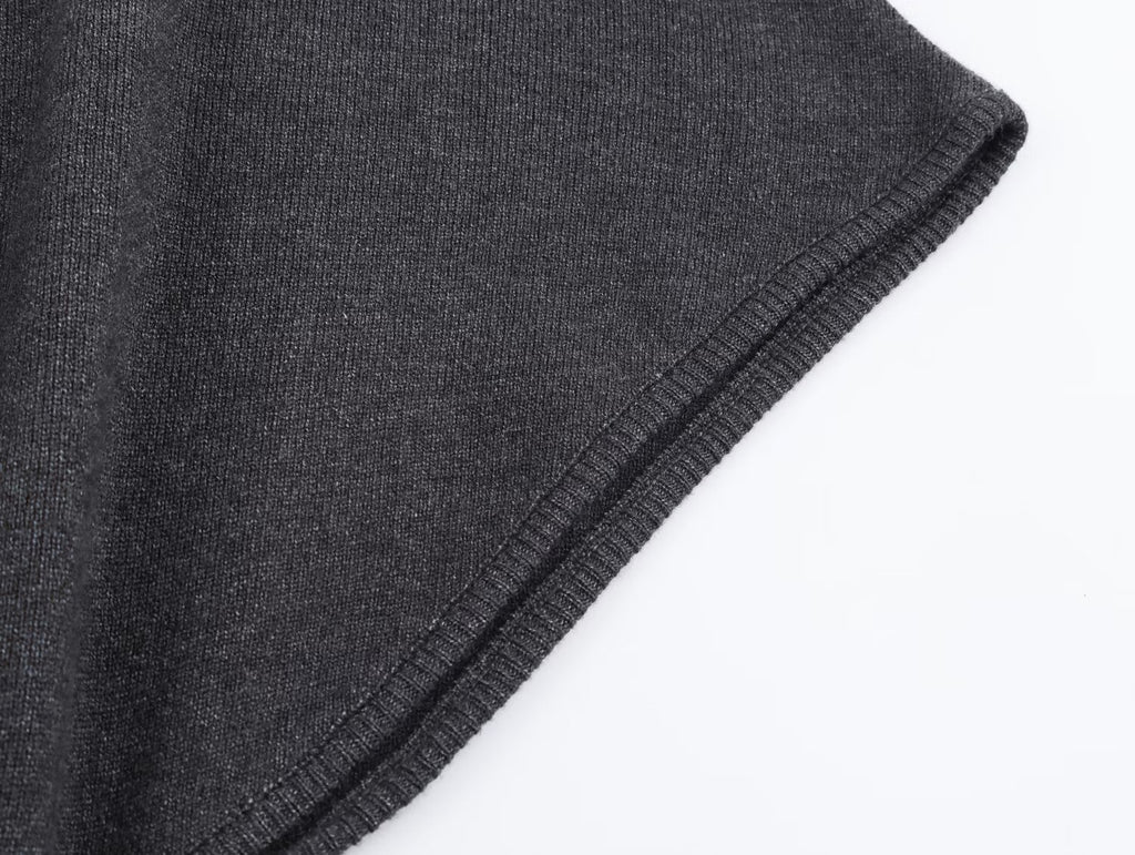 Women's Knit Dress