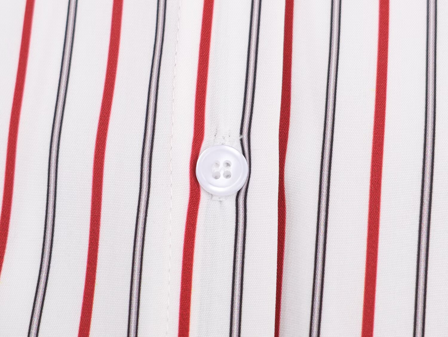 Women Clothing Summer French Irregular Asym Loose Striped