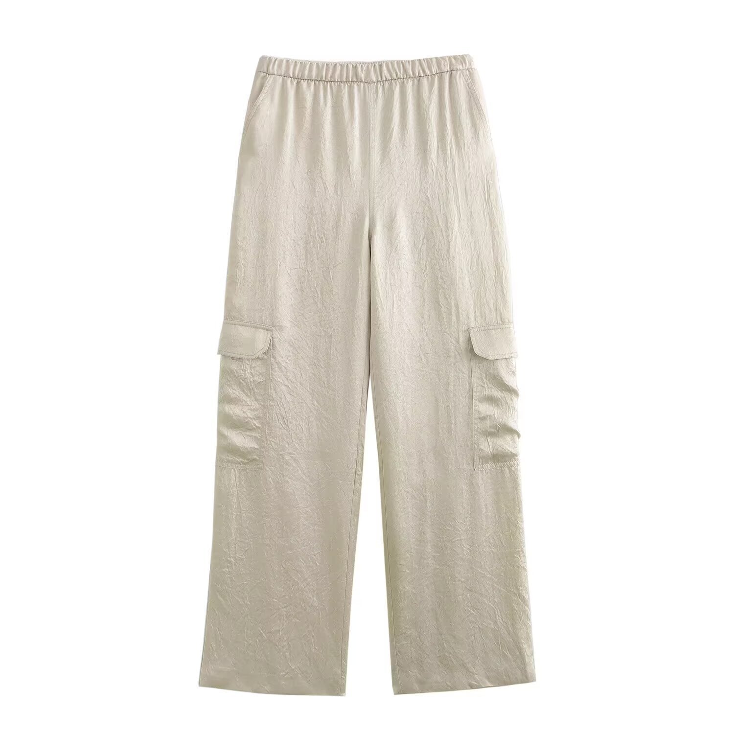 Apricot Pants