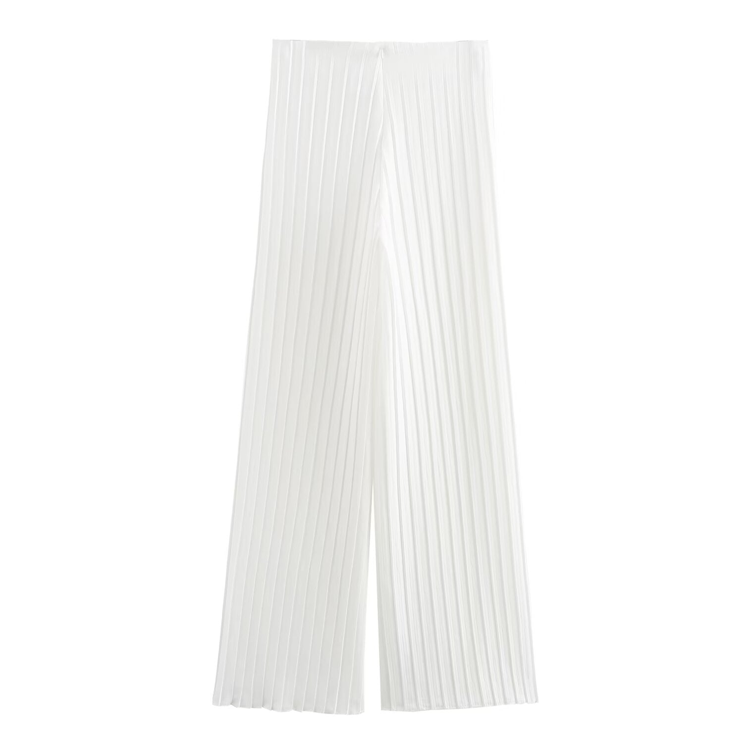 Women Clothing Summer Casual Pleated Top Small Pleated