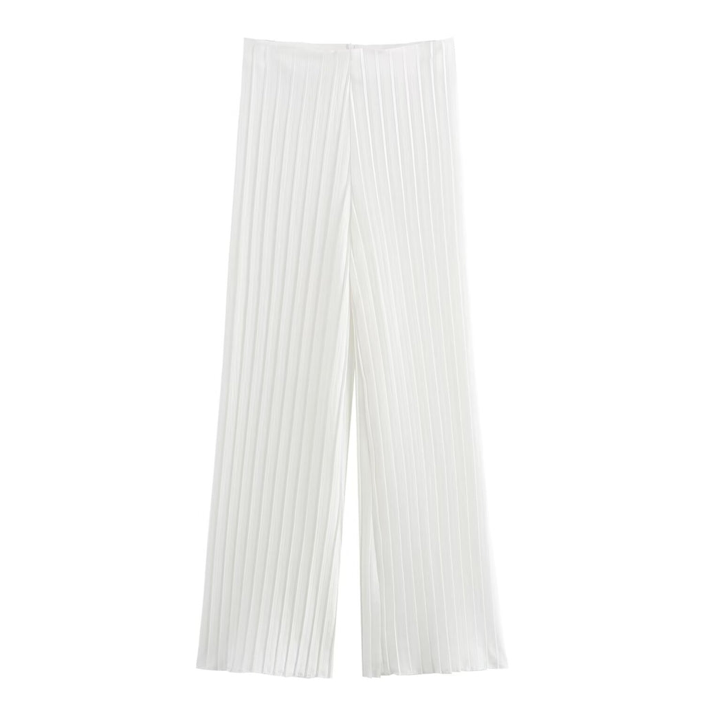 White Pants