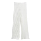 White Pants