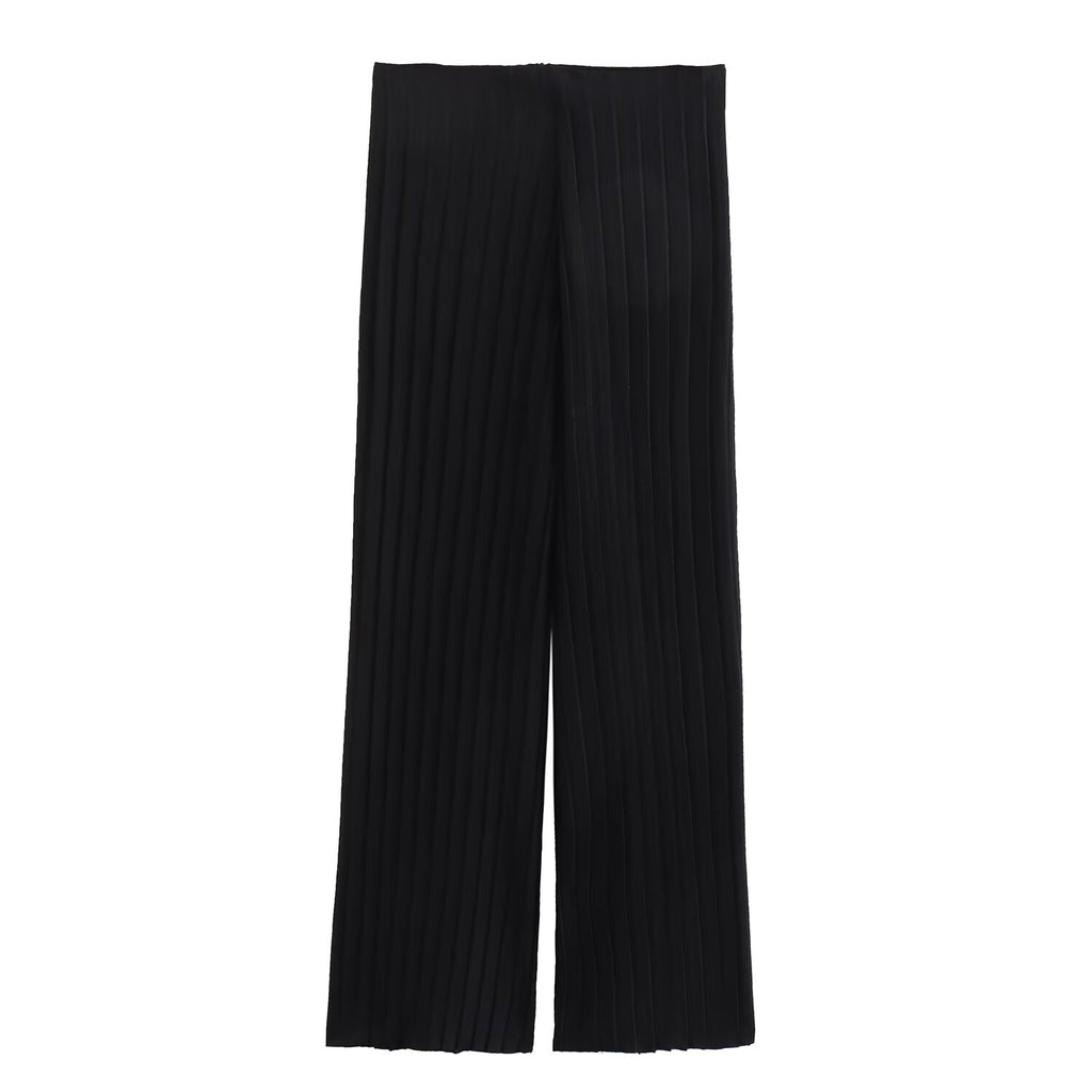 Black Pants