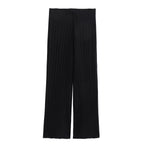 Black Pants