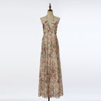 Women's Halter Strapless Dress
