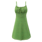 Women's Lace Floral Dress