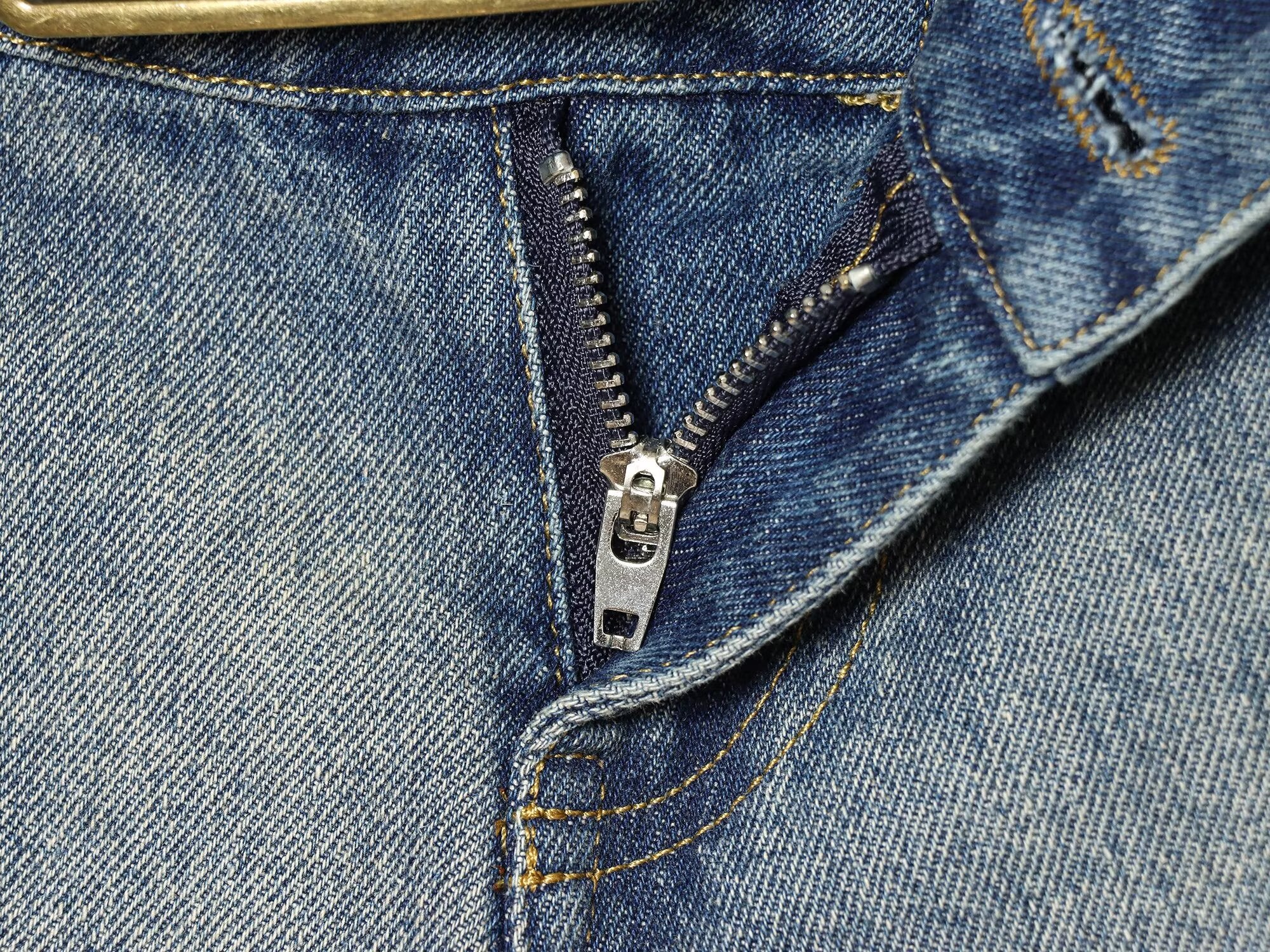 Women Clothing Denim Slim Vest Top with Belt Ripped Denim
