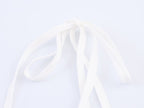 Summer Women Clothes Hollow Out CO Embroidered Solid Color
