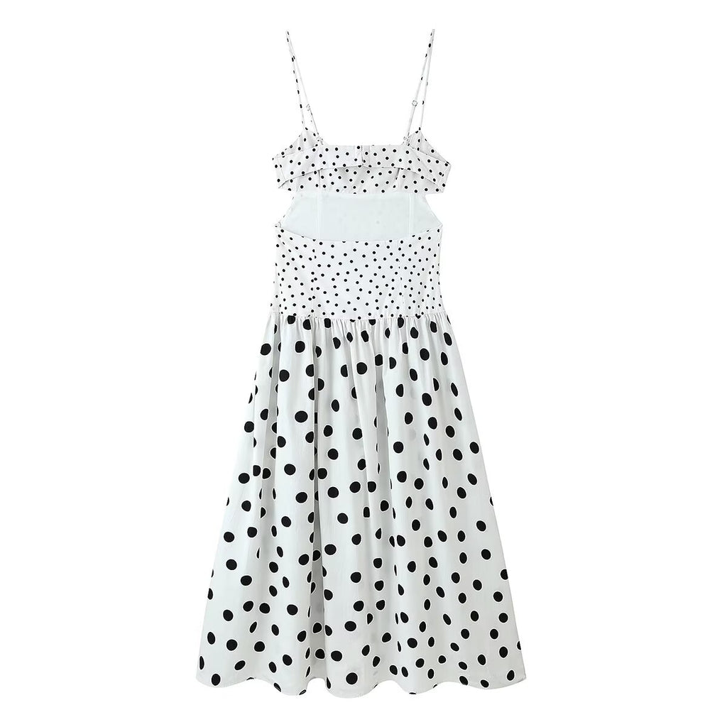 Women's Cami Midi Dress