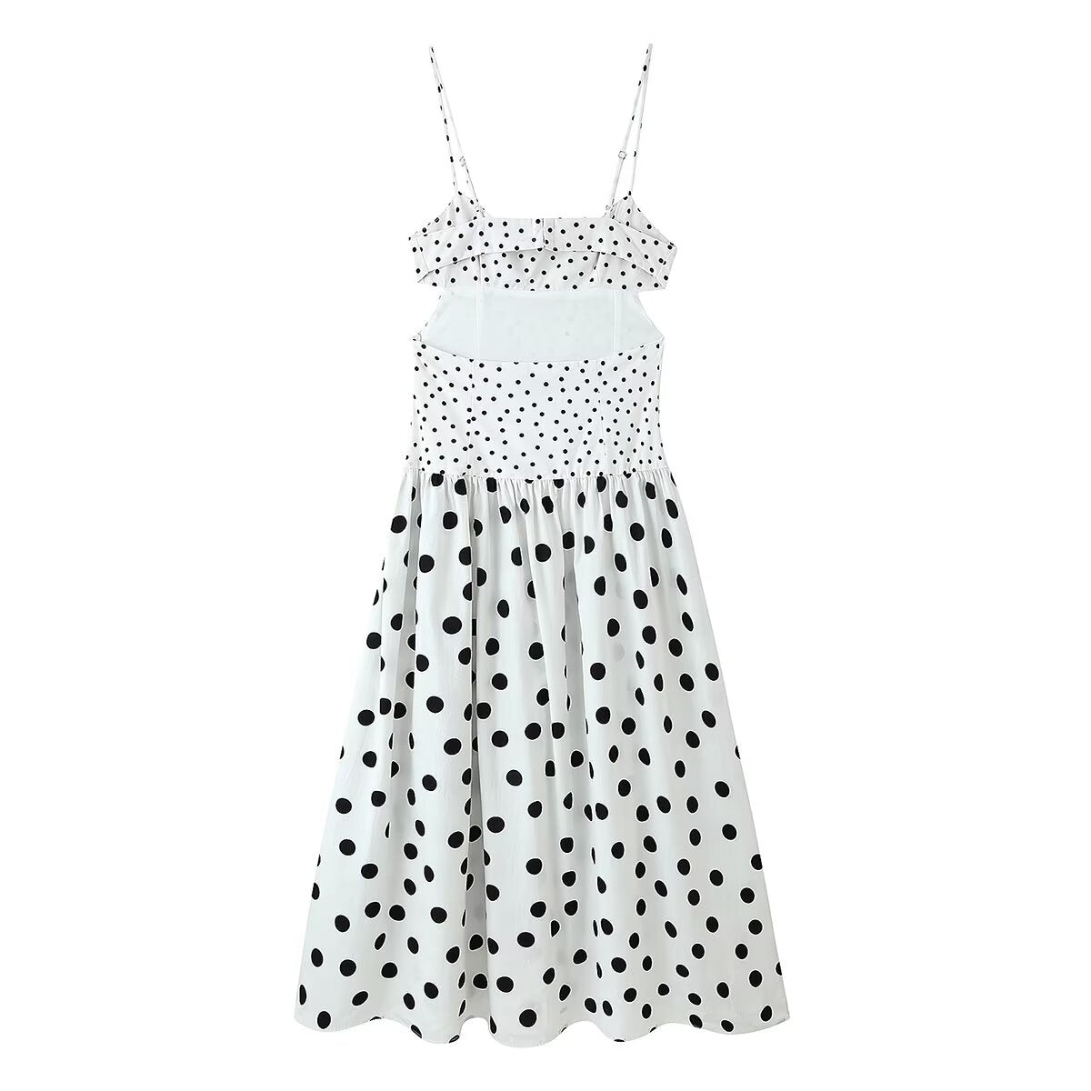Women's Cami Midi Dress