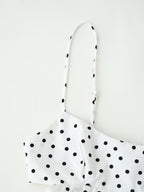 Women's Cami Midi Dress