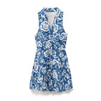 Women's Sleeveless Dress