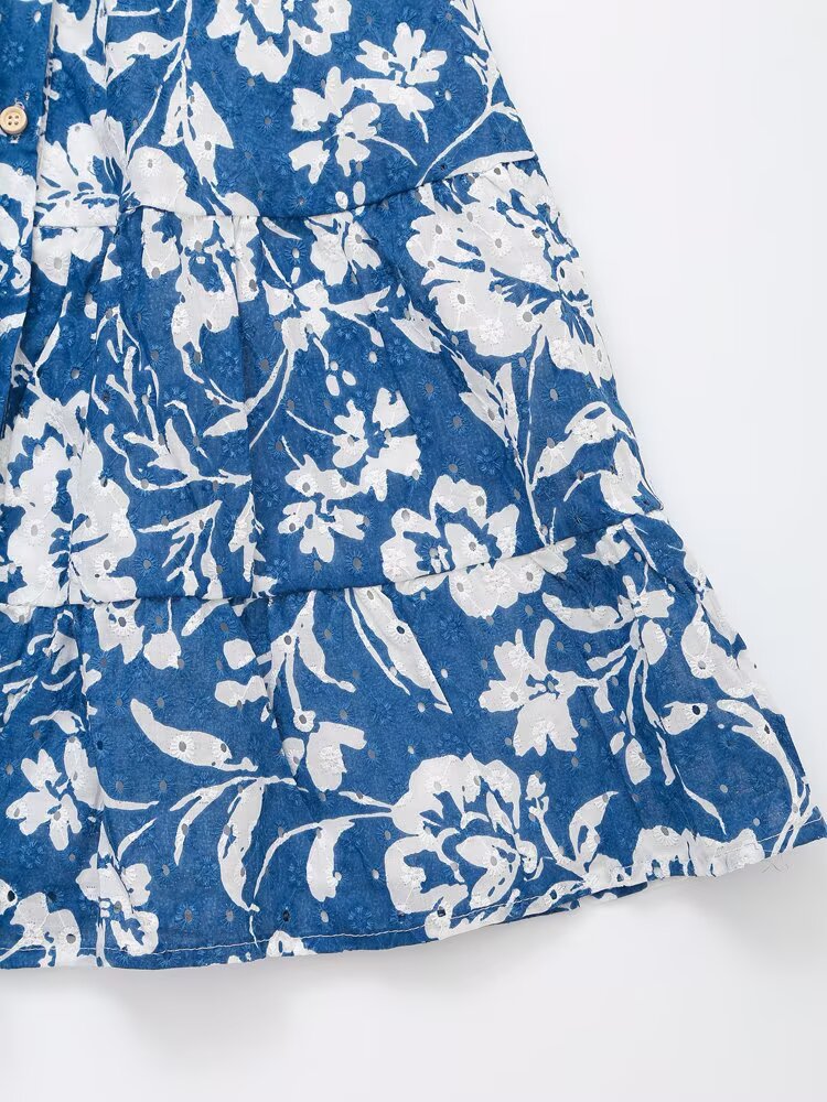 Women's Sleeveless Dress