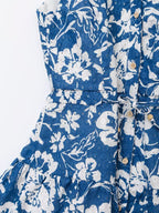 Women's Sleeveless Dress