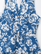 Women's Sleeveless Dress