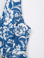 Women's Sleeveless Dress