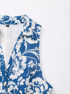 Women's Sleeveless Dress