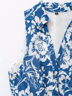 Women's Sleeveless Dress