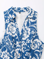 Women's Sleeveless Dress